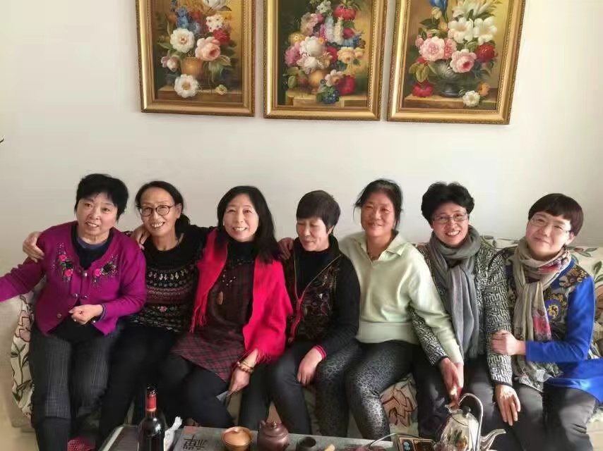 25载青春岁月风华正茂,回望青春风华正茂