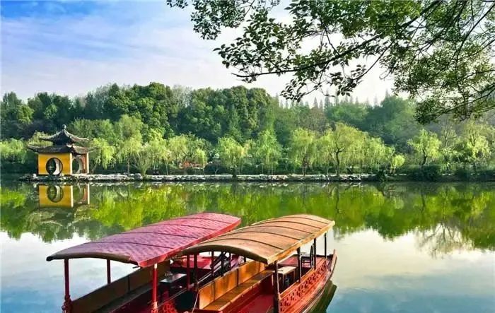 磨金石教育摄影技能干货分享||扬州有哪些地方让你流连忘返