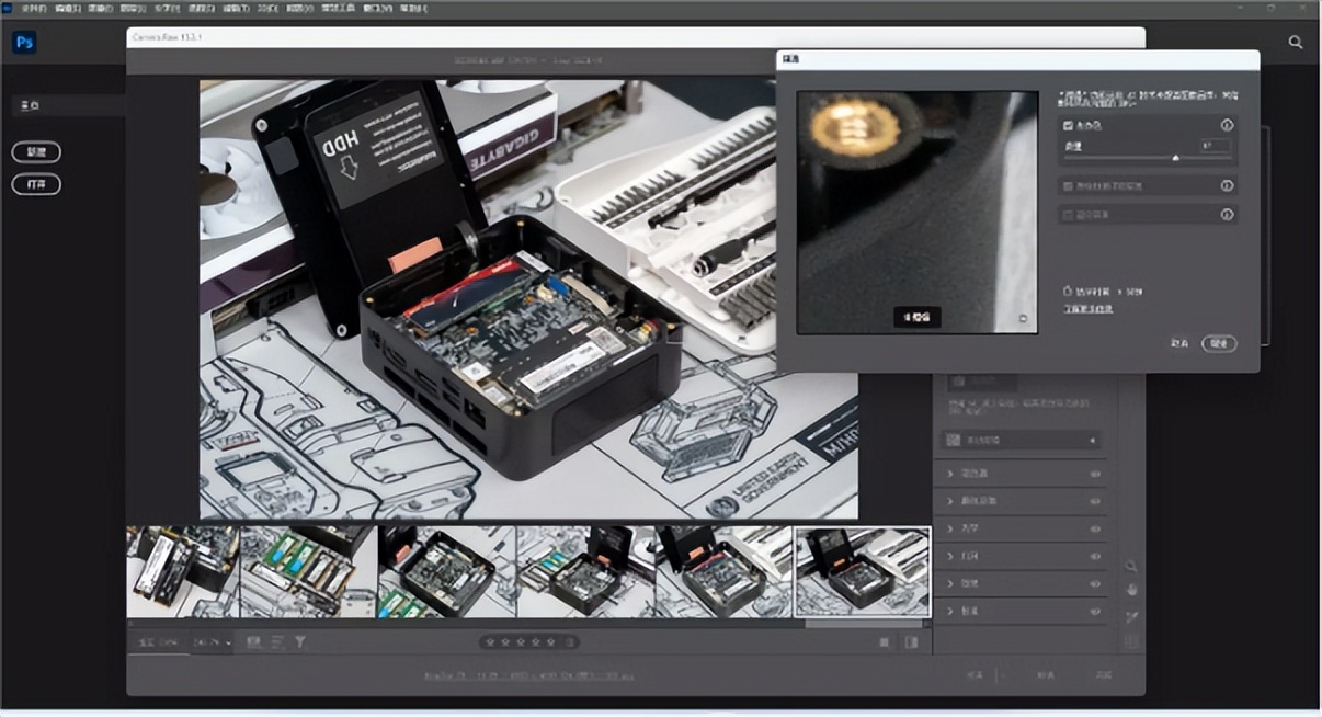 6核心12线程做设计够用吗,6核心12线程的cpu多开测试