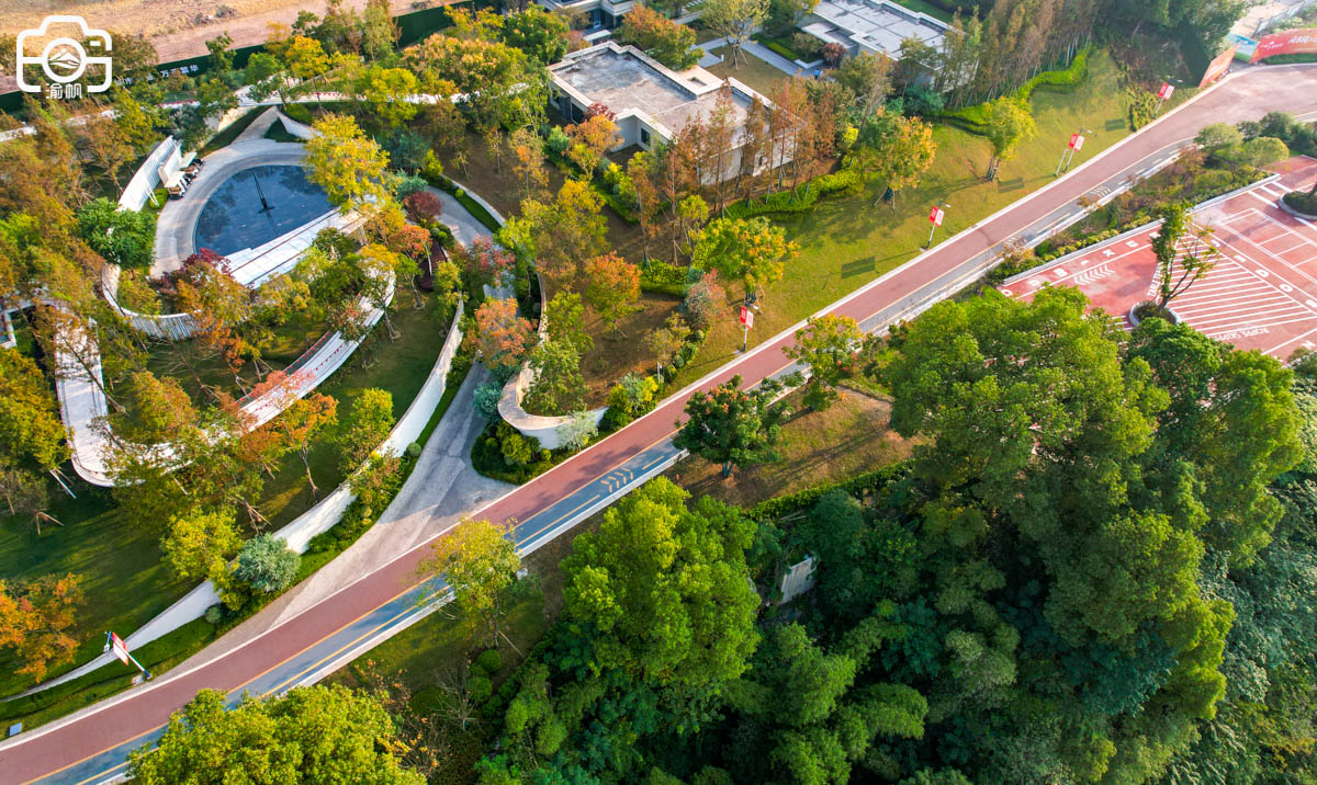 重庆潼南区有哪些好玩的,重庆潼南生态公园