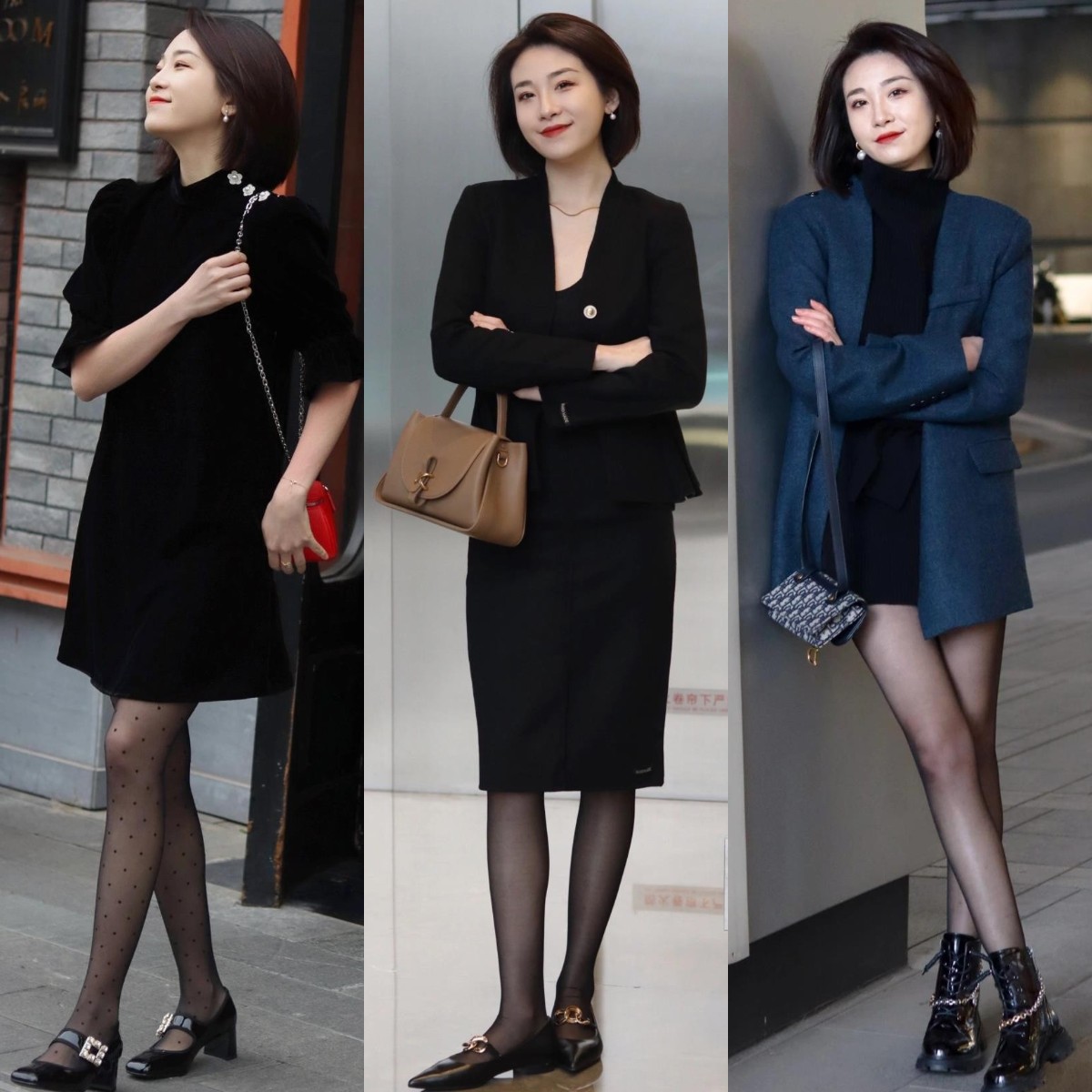 露脚踝的鞋子搭配什么样的袜子,适合露脚踝的潮鞋