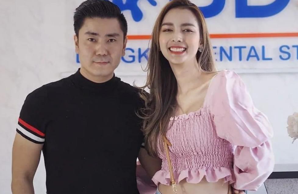 娶泰国最美人妖的北京男子现状,泰国最美人嫁给中国富豪