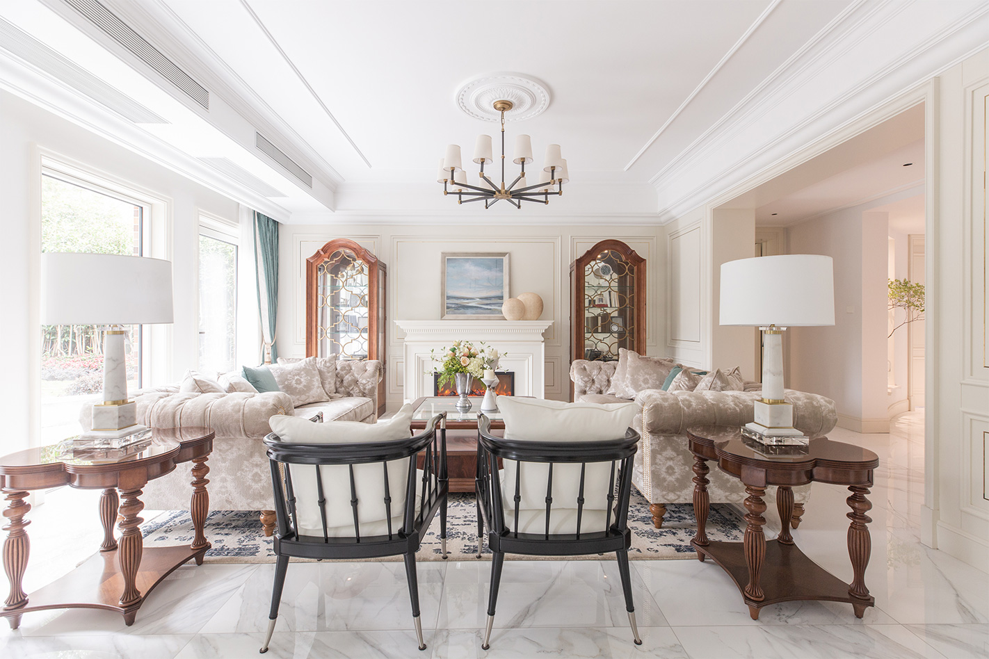 2023年装修公司排行榜最新,排名前十别墅装修公司比较好的