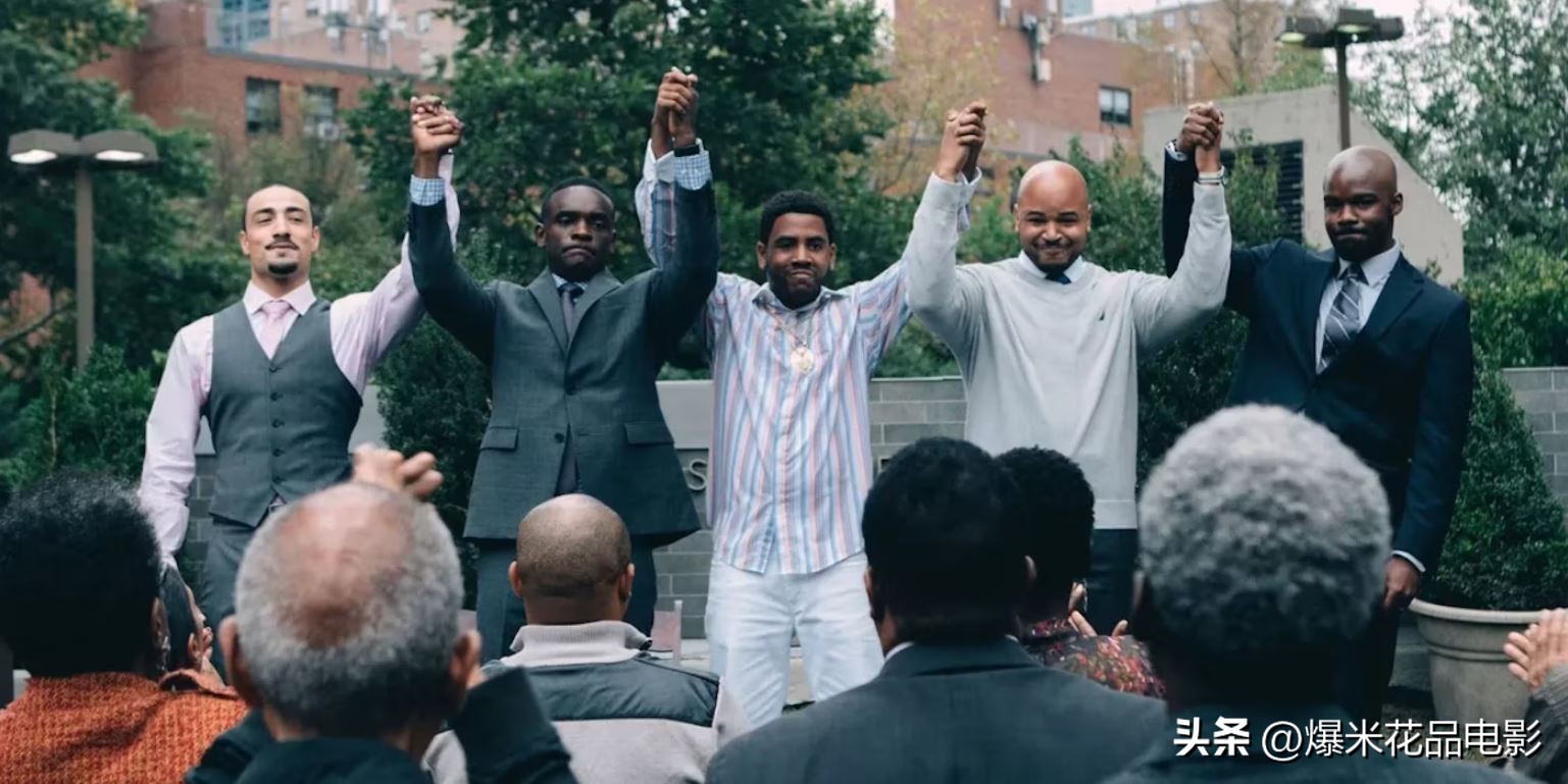 真实犯罪电影解说,50部真实犯罪改编电影