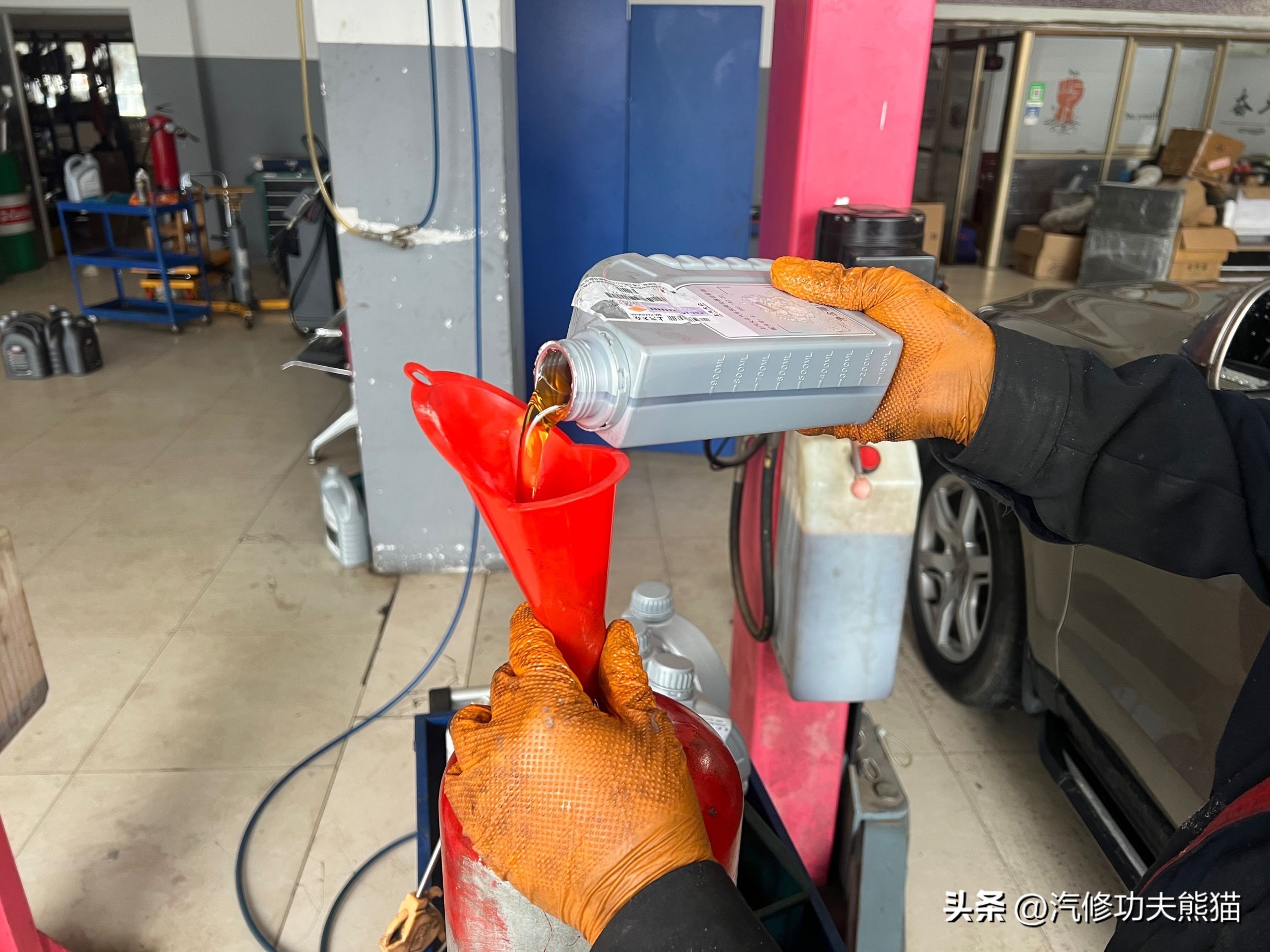 奥迪q3大保养省钱秘籍,奥迪q3烧机油免拆清洗有效果吗