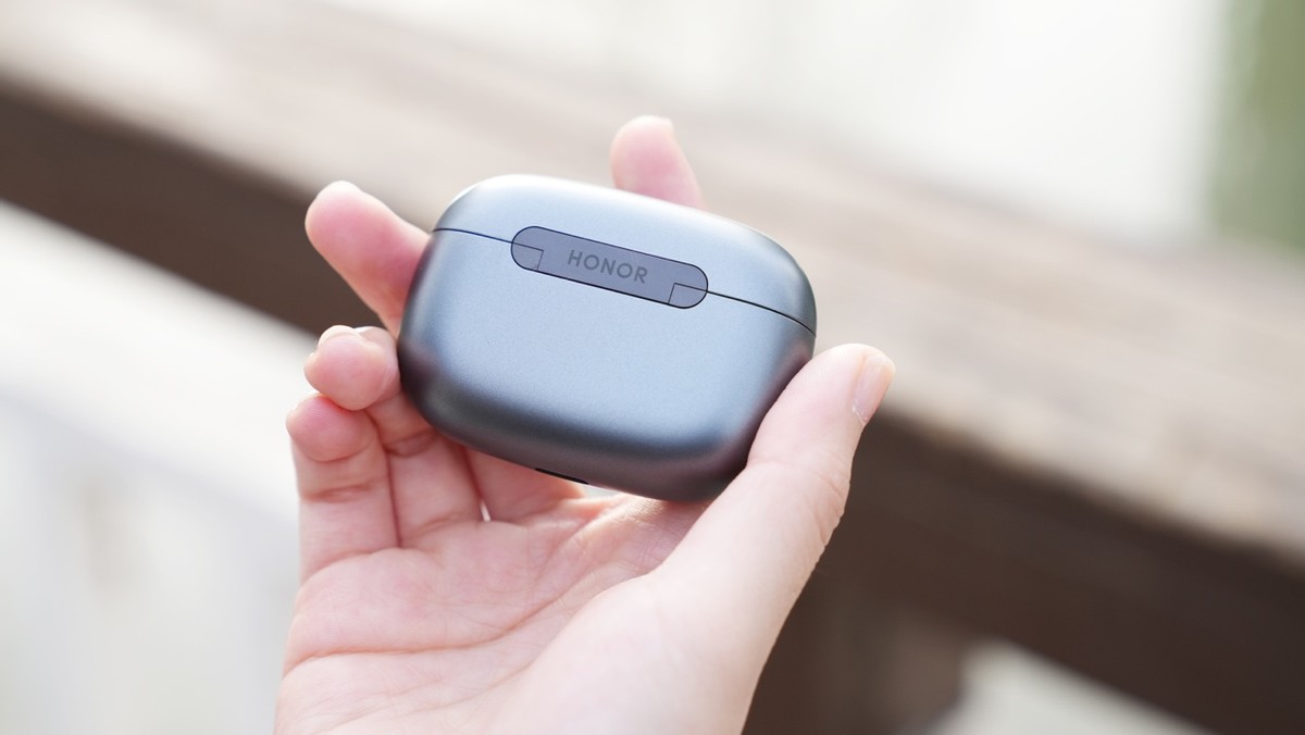 荣耀earbuds3pro钛银色评测,荣耀耳机earbuds3pro功能讲解