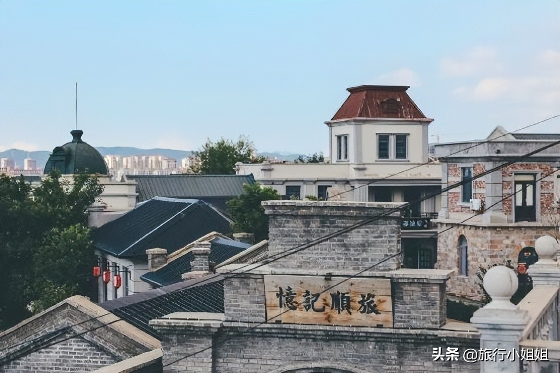 夏日海边微醺氛围感,滨城风光秀丽浪漫气息爆表