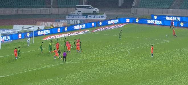 中超十年十大不可思议进球,一次看过瘾朱婷扣球集锦