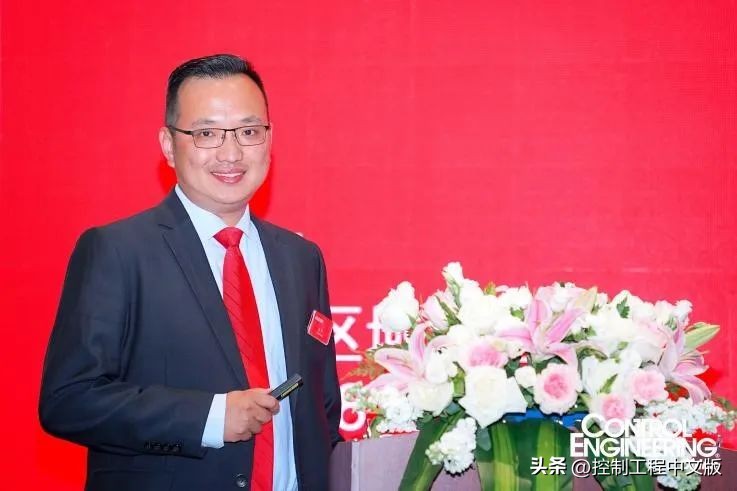 人气爆棚现场直击会议现场,全球工业智能峰会