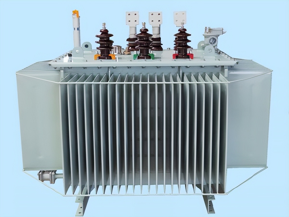 s20新节能二级能效油浸式变压器,s22型油浸式变压器