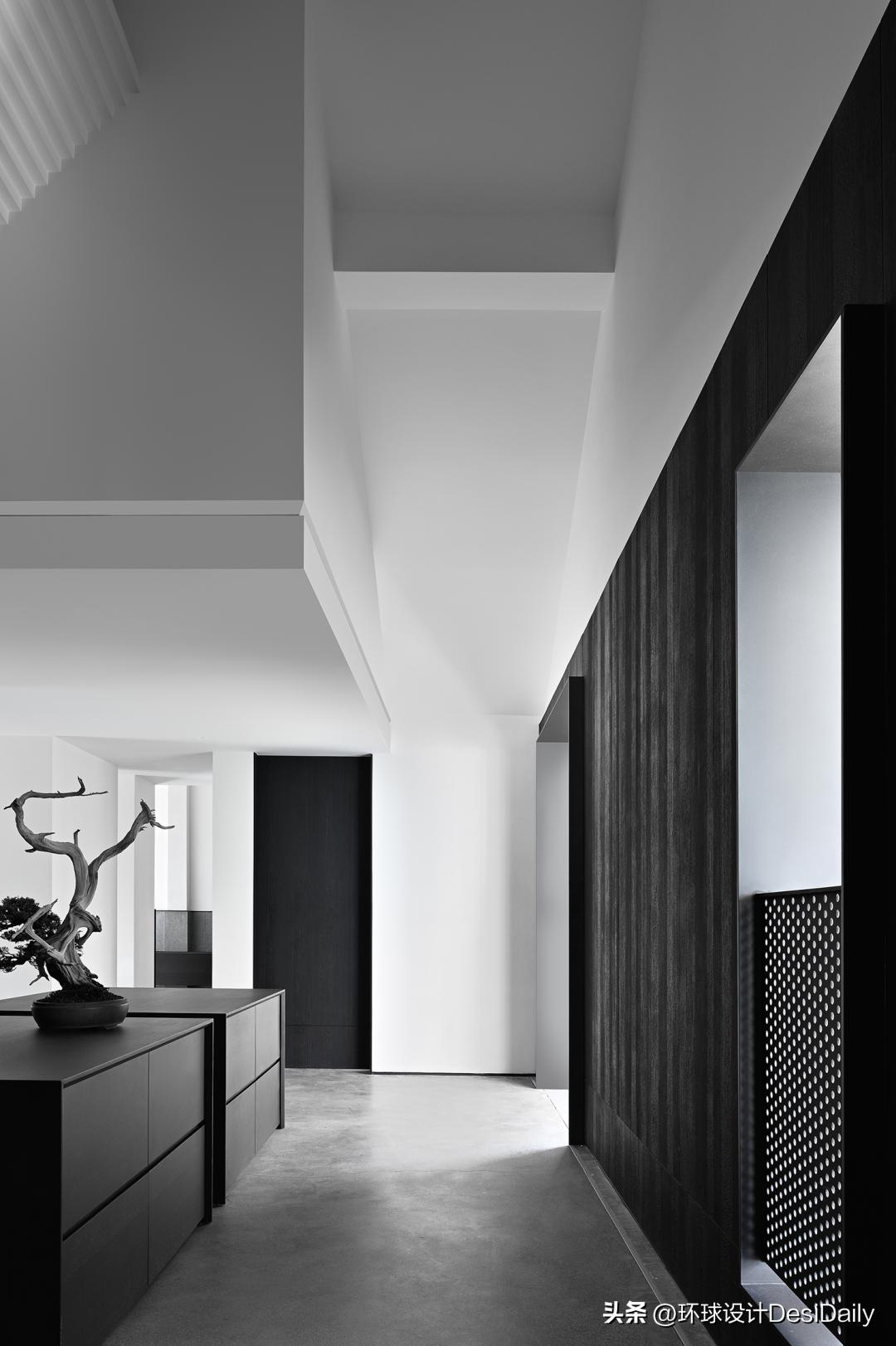 首发.墨问设计高晓峰｜​合而相生「环球设计3056期」