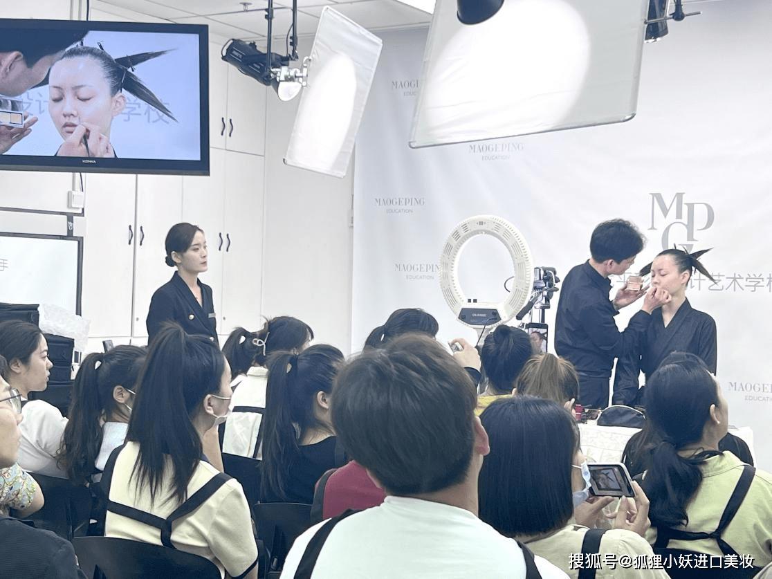 美妆品牌创业入门,美妆创业团队优势