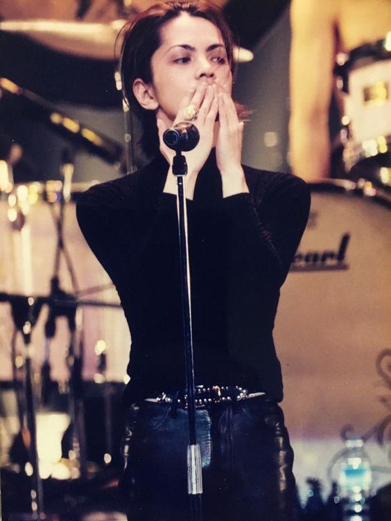 宝井秀人早年视频,宝井秀人美的雌雄难辨2020