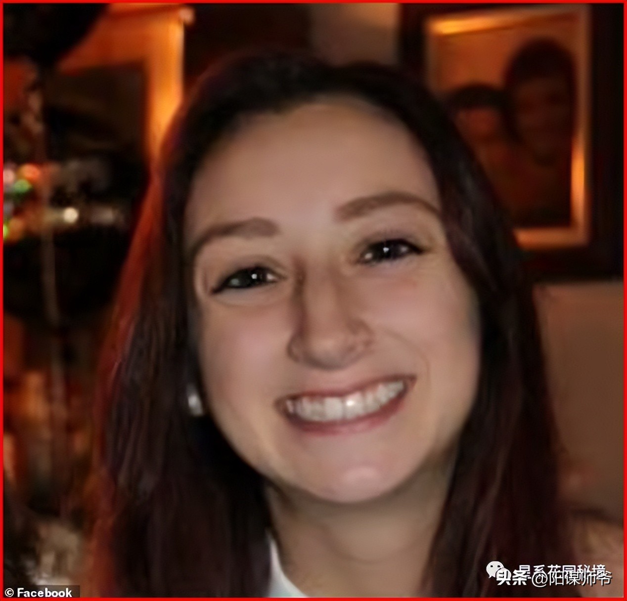 “教吸毒、给学生发5500条色情短”纽约变态女教师点燃社交媒体