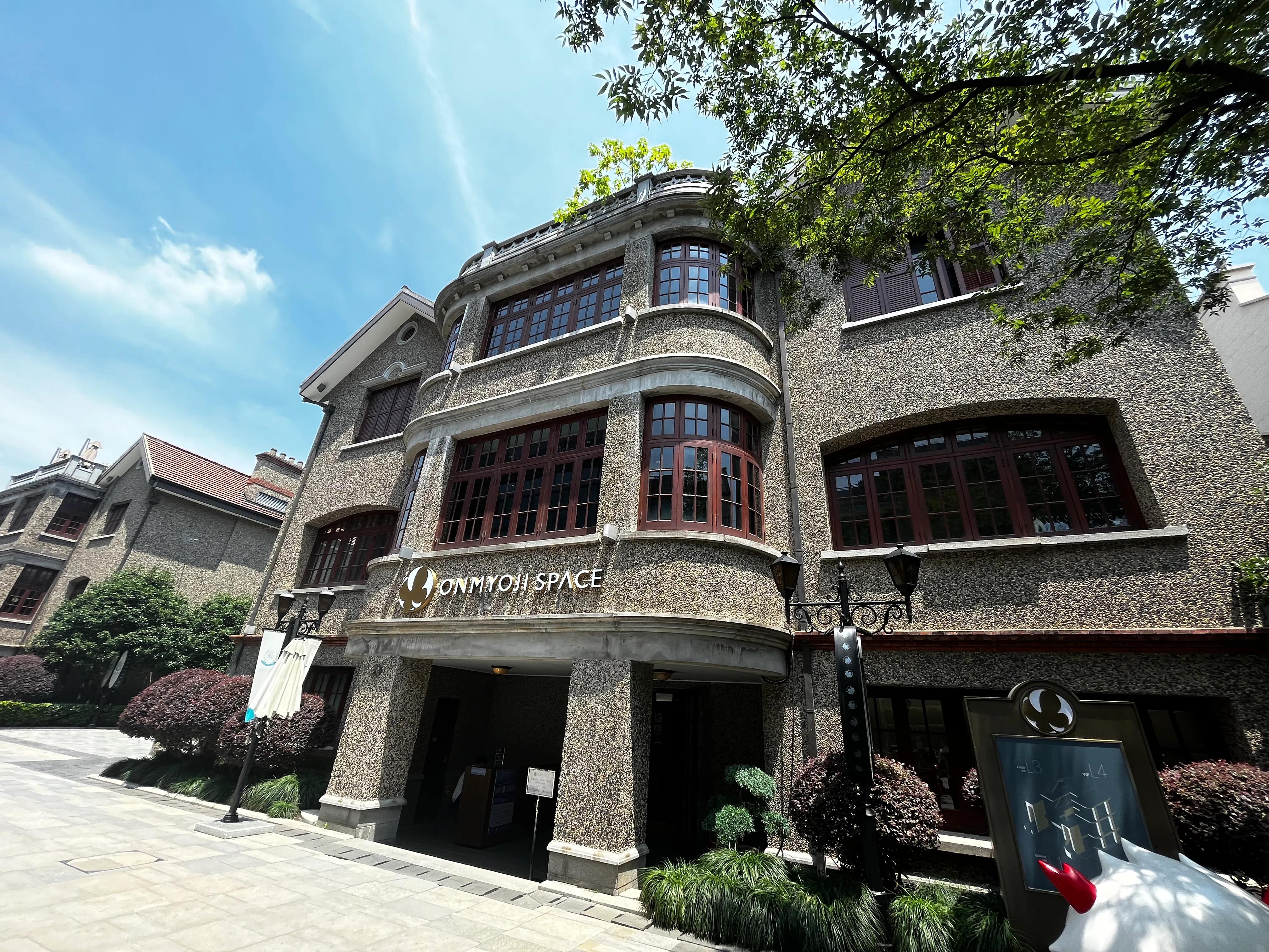 上海免费游玩的地方,上海免费游玩的地方推荐