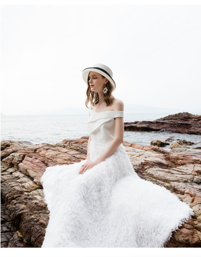 儿童防晒草帽遮脸防紫外线第一名,好用空顶防晒草帽推荐哪款