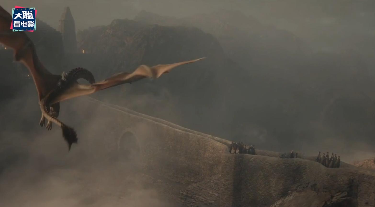 龙之家族每集总结,龙之家族第二季全集解说大结局