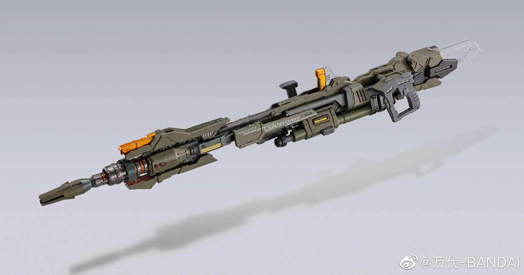 万代metalbuild初号机testtype,万代metalbuild高达七剑强化模式