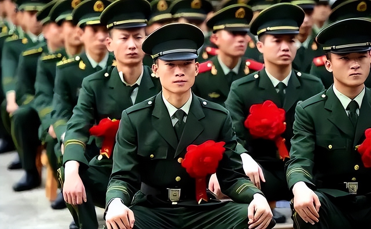 新兵参军需要具备什么条件,2024年新兵参军的要求