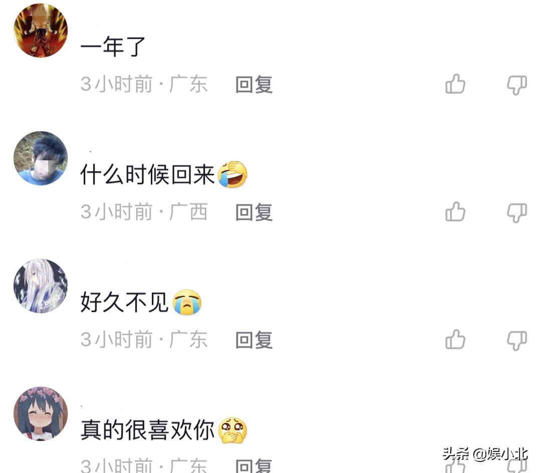 李子柒停更后掉粉834万,李子柒停更70天后亮相