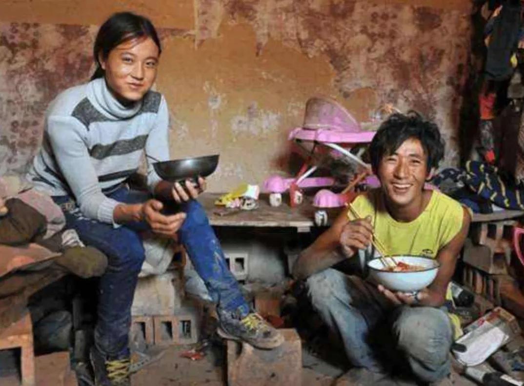 富人与穷人在线观看,富人与穷人