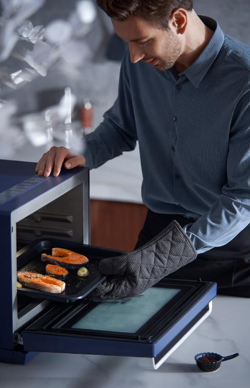 一般买什么样的微蒸烤一体机,微蒸烤一体机选哪个牌子好