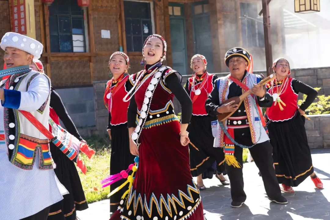 有一种生活叫做云南的生活,有一种叫云南的生活原文