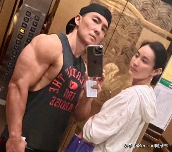 健身吃蛋白粉还是米粉,健身吃蛋白粉感觉没啥变化