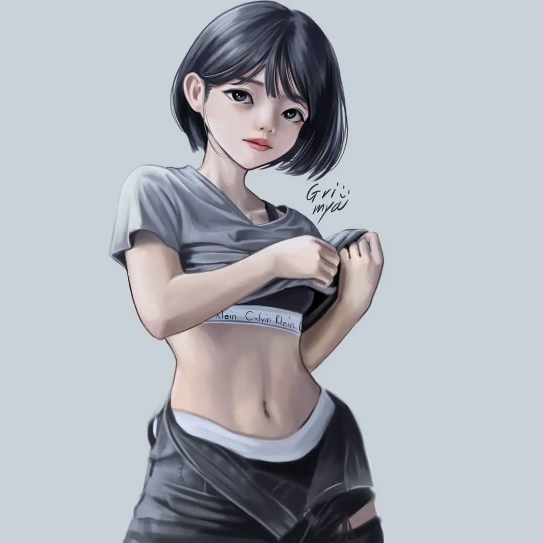 再来一组优质女生头像,令人心动的美女头像