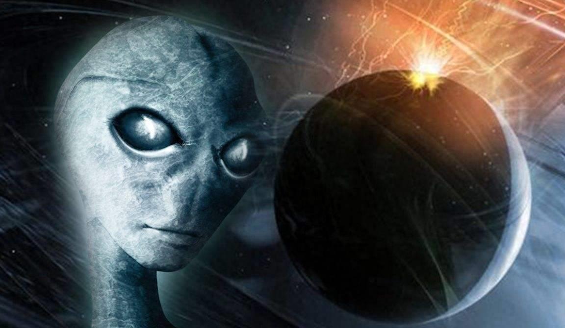 费米悖论关于外星生命的探讨,费米悖论是什么外星生命