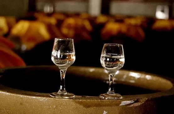 农村自酿散酒怎么处理,农村自酿散酒真的是纯粮食酒吗