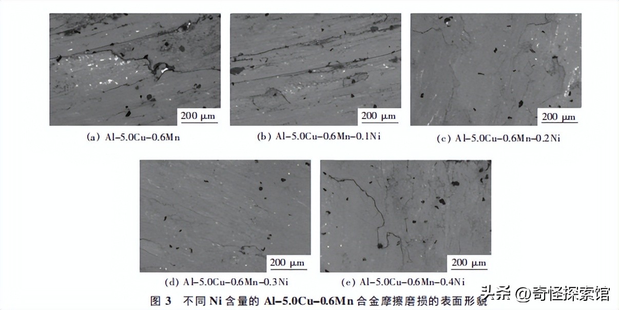 ni合金元素在钢中作用,ni元素对合金流动性的影响