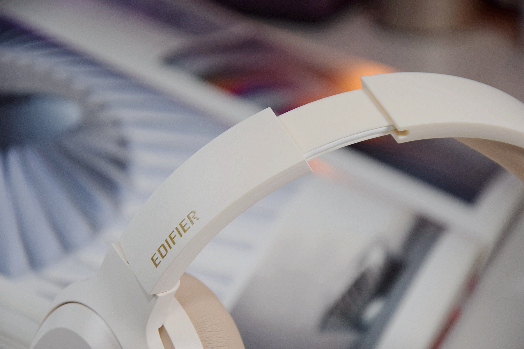 漫步者w820nb双金标版耳机测评,漫步者w820双金标降噪测评