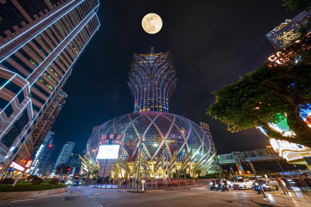 机票￥350！这个美食天堂，去一趟还相当于去了巴黎罗马威尼斯！