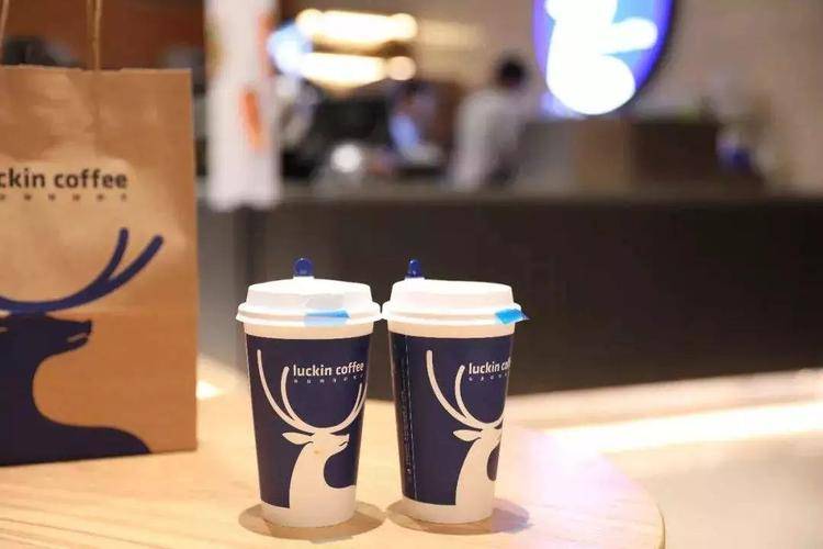 瑞幸咖啡加盟费及加盟条件公布图,瑞幸咖啡2023年加盟费及加盟条件