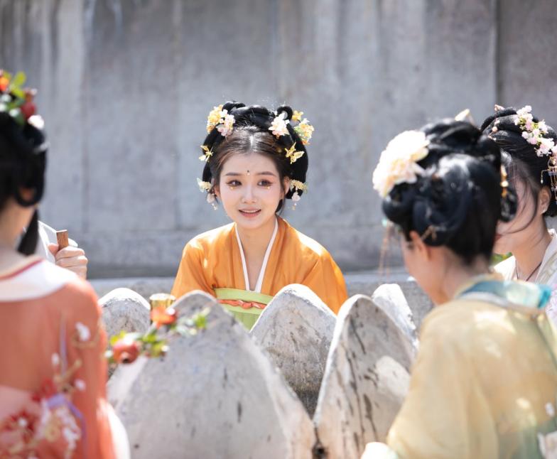 游玩攻略来咯,攻略来啦