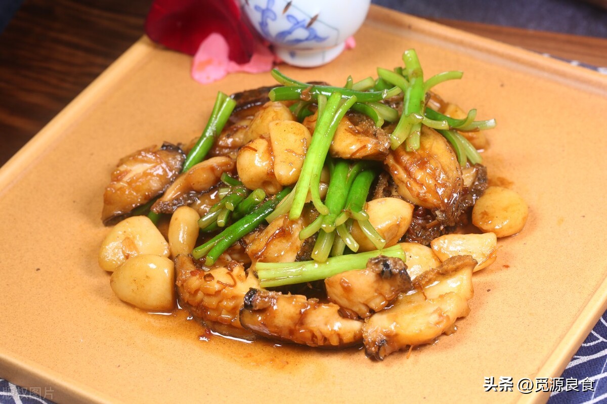 第一次去餐厅吃鲍鱼该怎么说,吃鲍鱼时服务员问你要几头