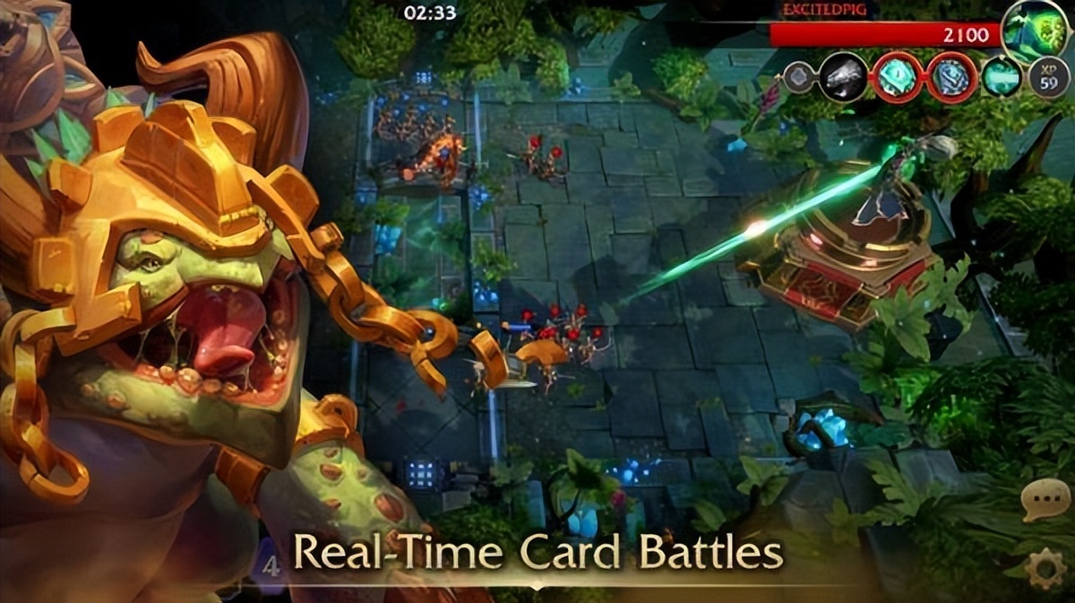 十大最好玩的卡牌游戏推荐,卡牌构筑游戏推荐