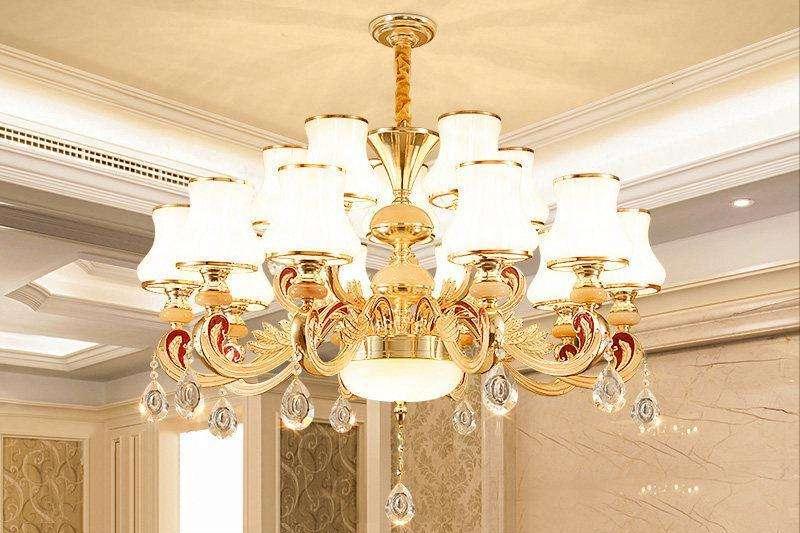 客厅灯怎么选不踩坑攻略,客厅灯如何选择