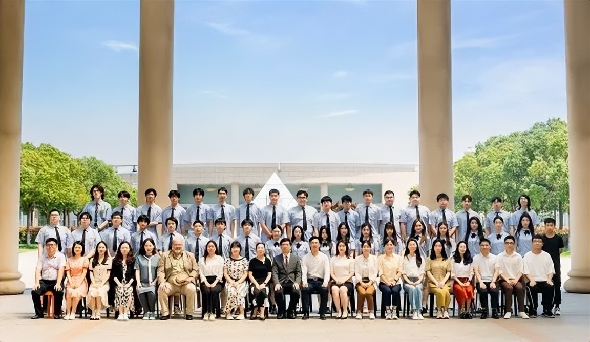 中加枫华国际学校多少分可以上,枫华国际学校2021年招生普通高中