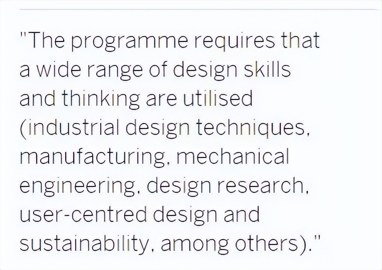 中央圣马丁学院最好的专业,英国圣马丁艺术学院专业