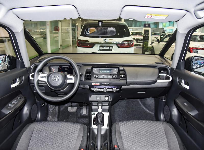 2023款飞度mugen无限改装版落地价,2024款本田飞度无限mugen版上市时间