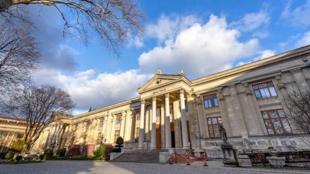 分享女儿应邀作的歌词《荒野博物馆》