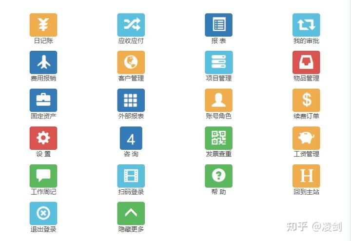公司老会计每每受到老板表扬，原来TA留了一手