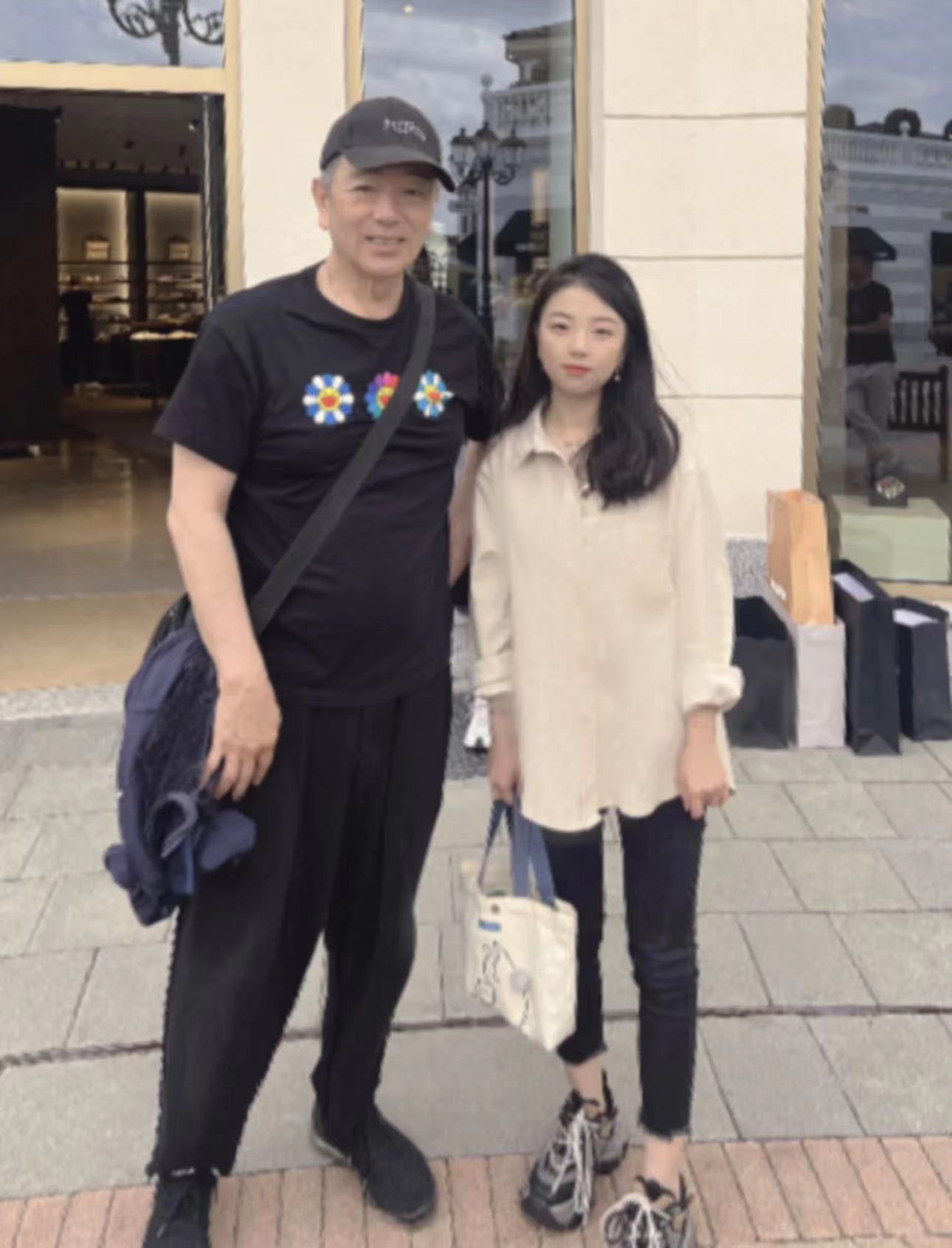 老戏骨张晨光的朴素人生,老戏骨张晨光图片