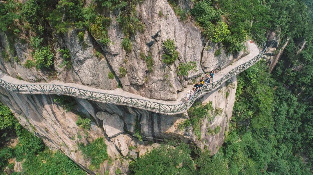 浙江多地景区官宣免票或优惠,浙江多地景区宣布免费