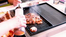 烤烤烤……万物皆可烤！齐齐哈尔梅里斯烤肉图鉴来了