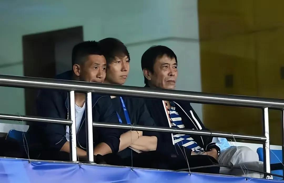 这样的会要多开,能让人主动投案,特别是足协那些害群之马