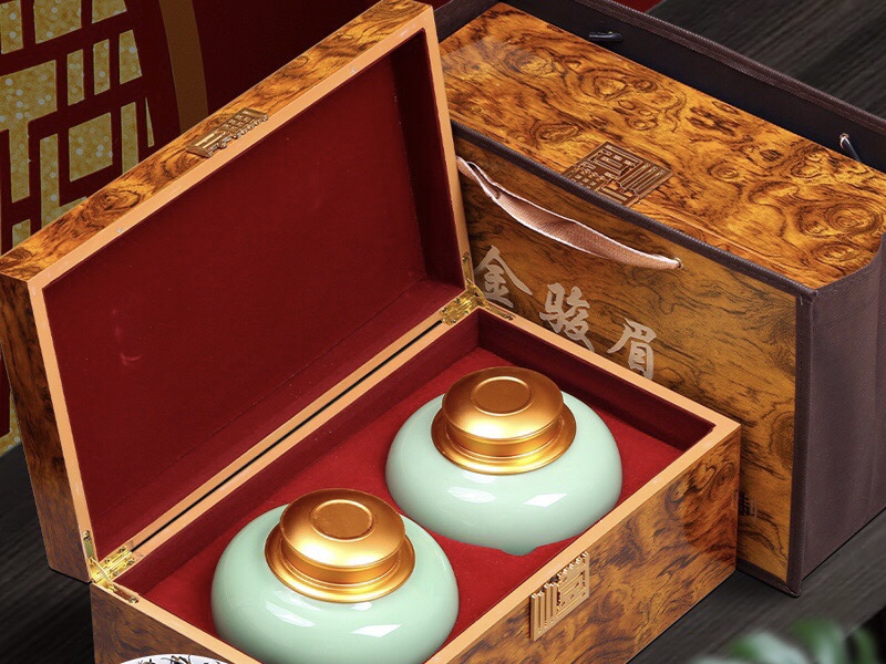 茶叶过度包装新标准,茶叶2两包装2斤