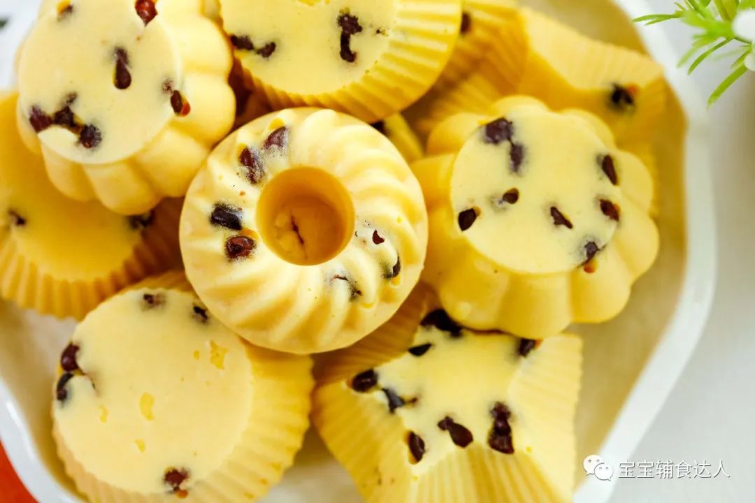 不打发！不发酵！随手搅搅，我找到了让厨渣逆袭的大招